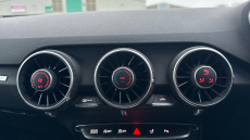 Audi TT 45 TFSI Sport 2dr Petrol Coupe